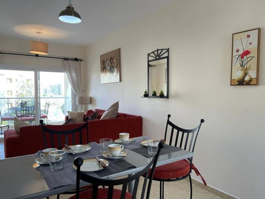 Caesar Resort & Spa, Claudius 2 Bedroom Apartment, Iskele, Long Beach Agios Georgios  Exterior foto