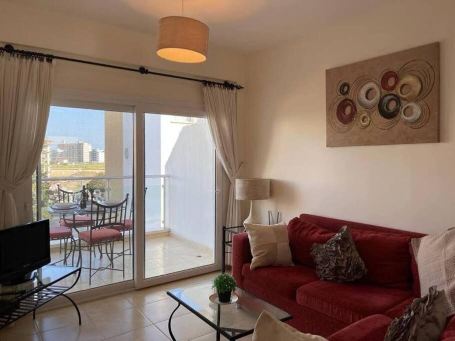 Caesar Resort & Spa, Claudius 2 Bedroom Apartment, Iskele, Long Beach Agios Georgios  Exterior foto