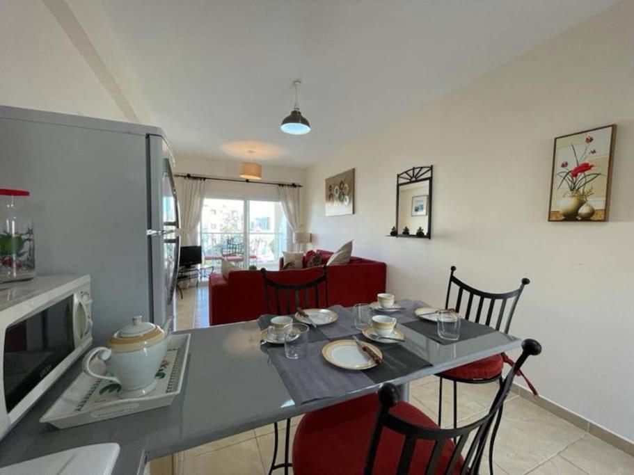 Caesar Resort & Spa, Claudius 2 Bedroom Apartment, Iskele, Long Beach Agios Georgios  Exterior foto