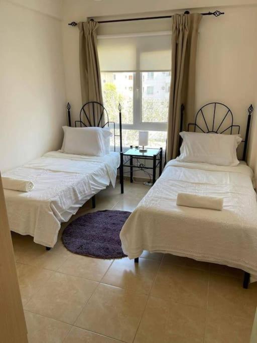 Caesar Resort & Spa, Claudius 2 Bedroom Apartment, Iskele, Long Beach Agios Georgios  Exterior foto